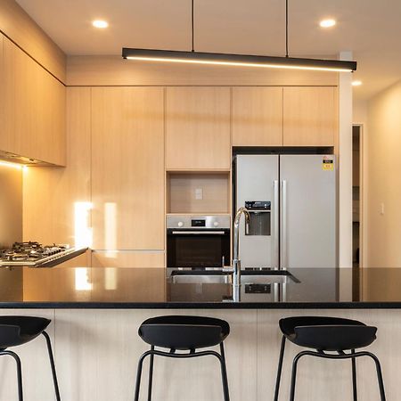 Modern Immaculate Residence In Mount Wellington 奥克兰 外观 照片