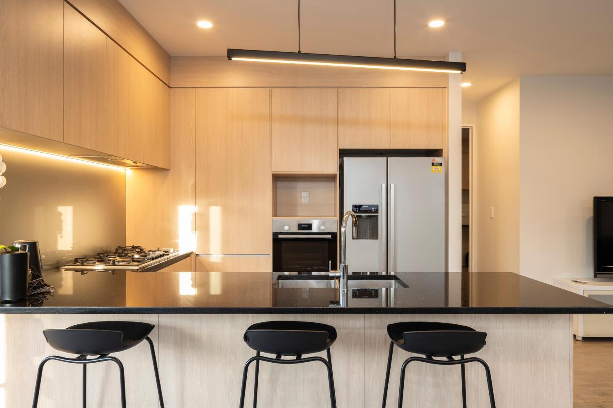 Modern Immaculate Residence In Mount Wellington 奥克兰 外观 照片