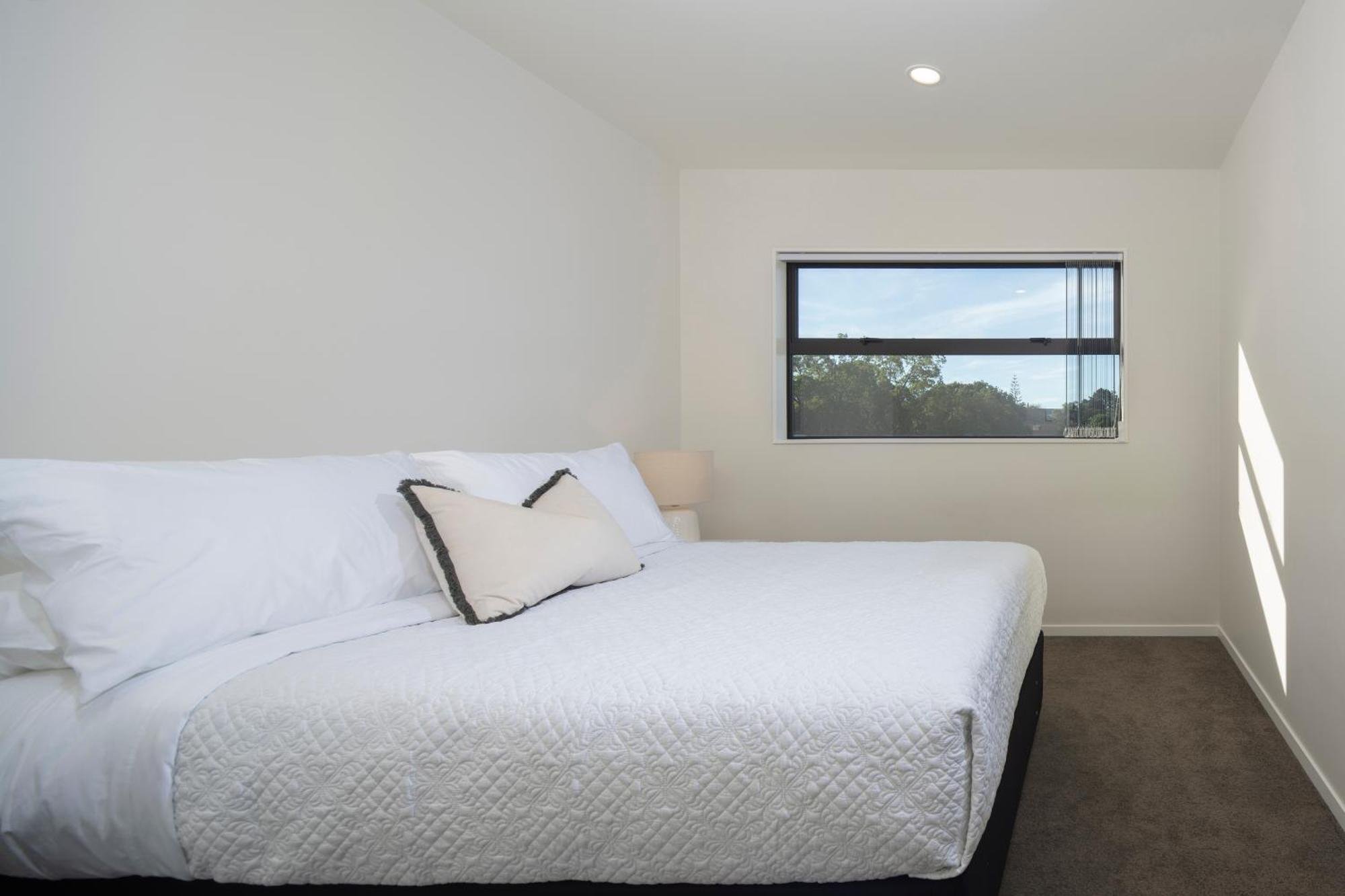Modern Immaculate Residence In Mount Wellington 奥克兰 外观 照片
