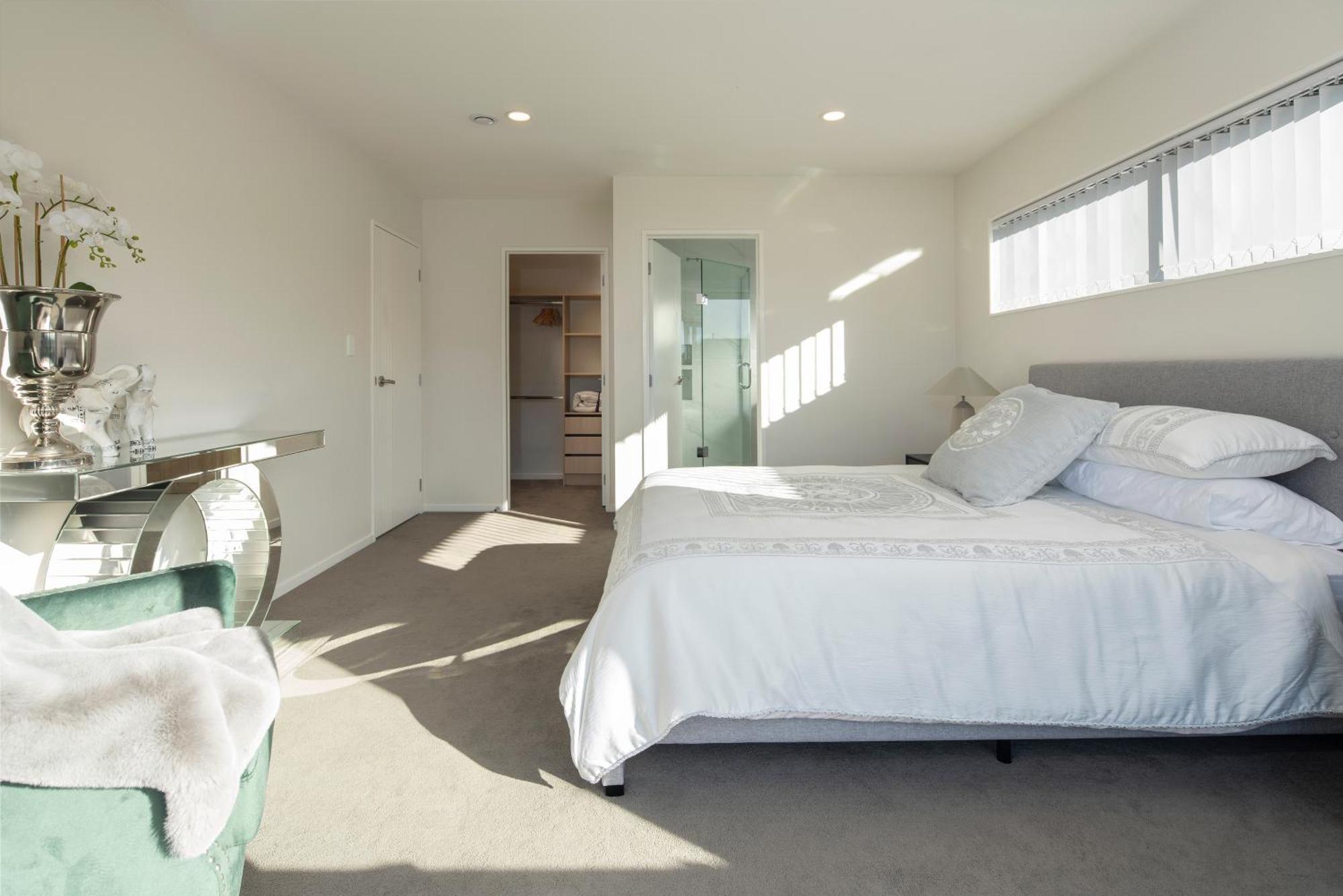 Modern Immaculate Residence In Mount Wellington 奥克兰 外观 照片