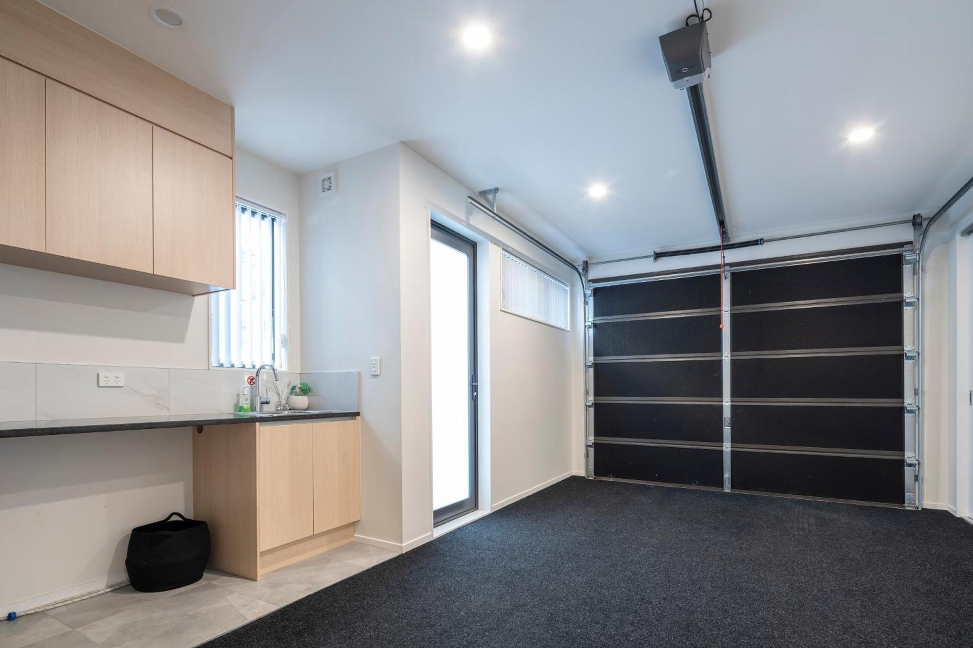 Modern Immaculate Residence In Mount Wellington 奥克兰 外观 照片