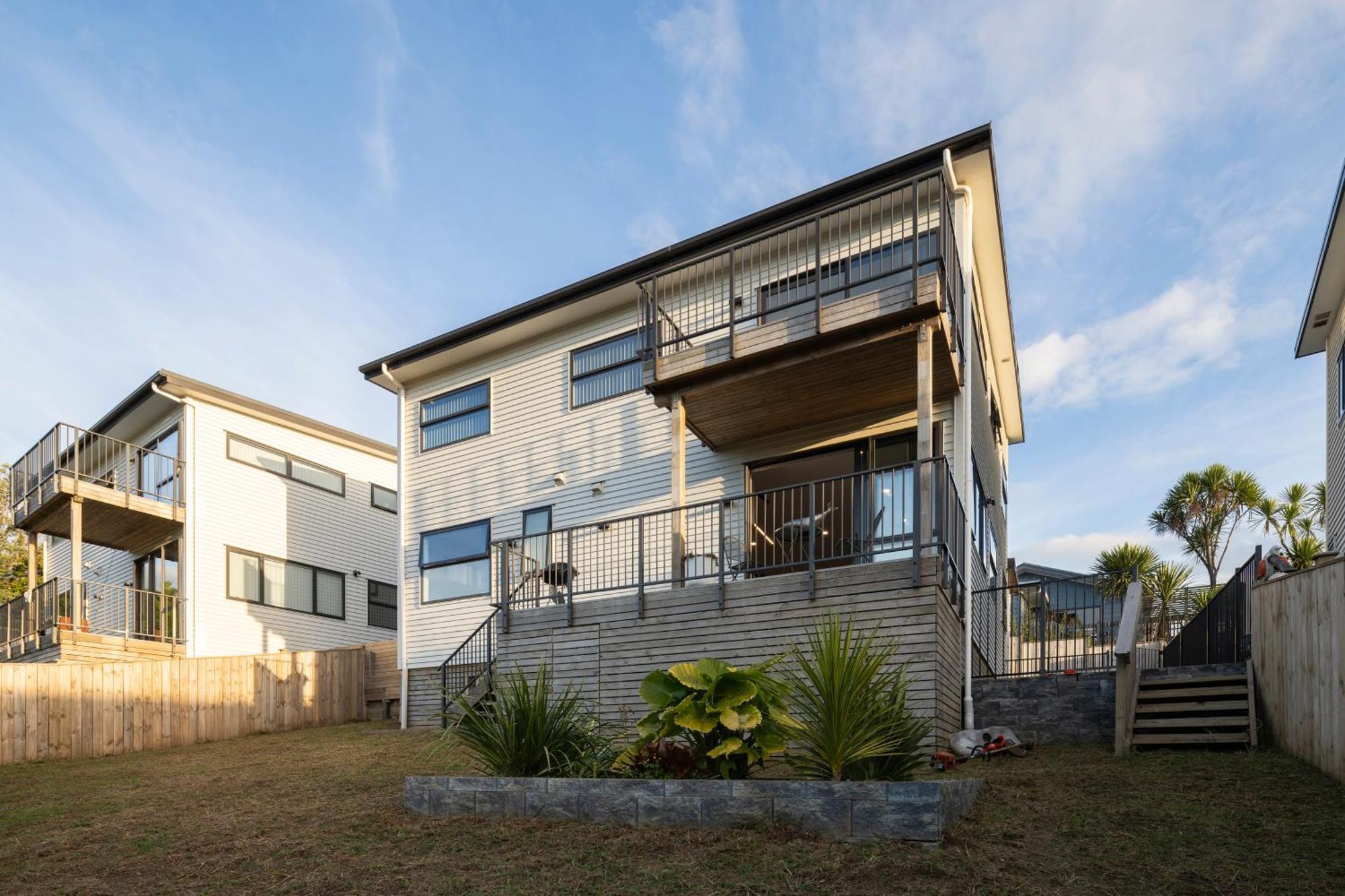 Modern Immaculate Residence In Mount Wellington 奥克兰 外观 照片