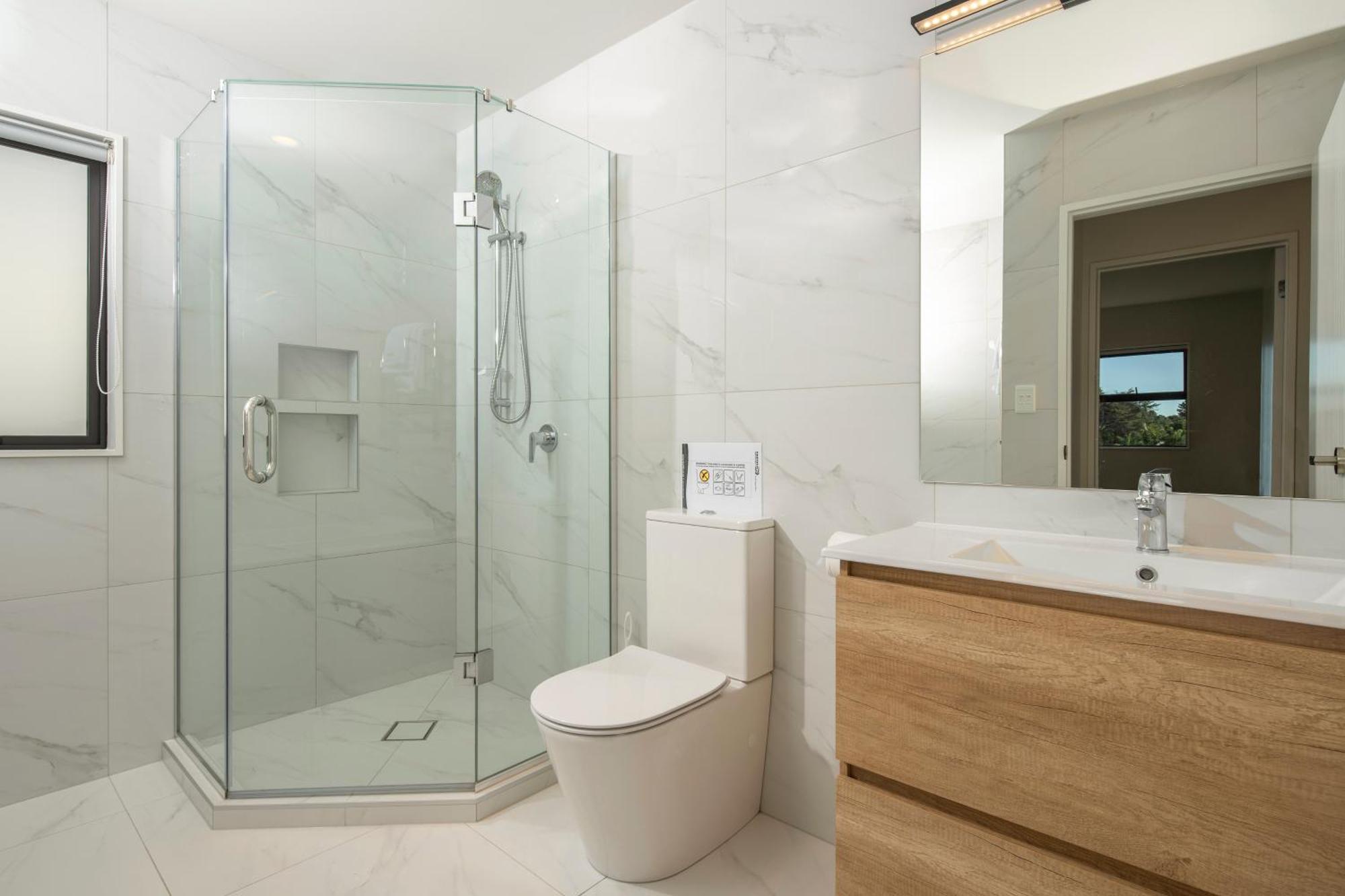 Modern Immaculate Residence In Mount Wellington 奥克兰 外观 照片