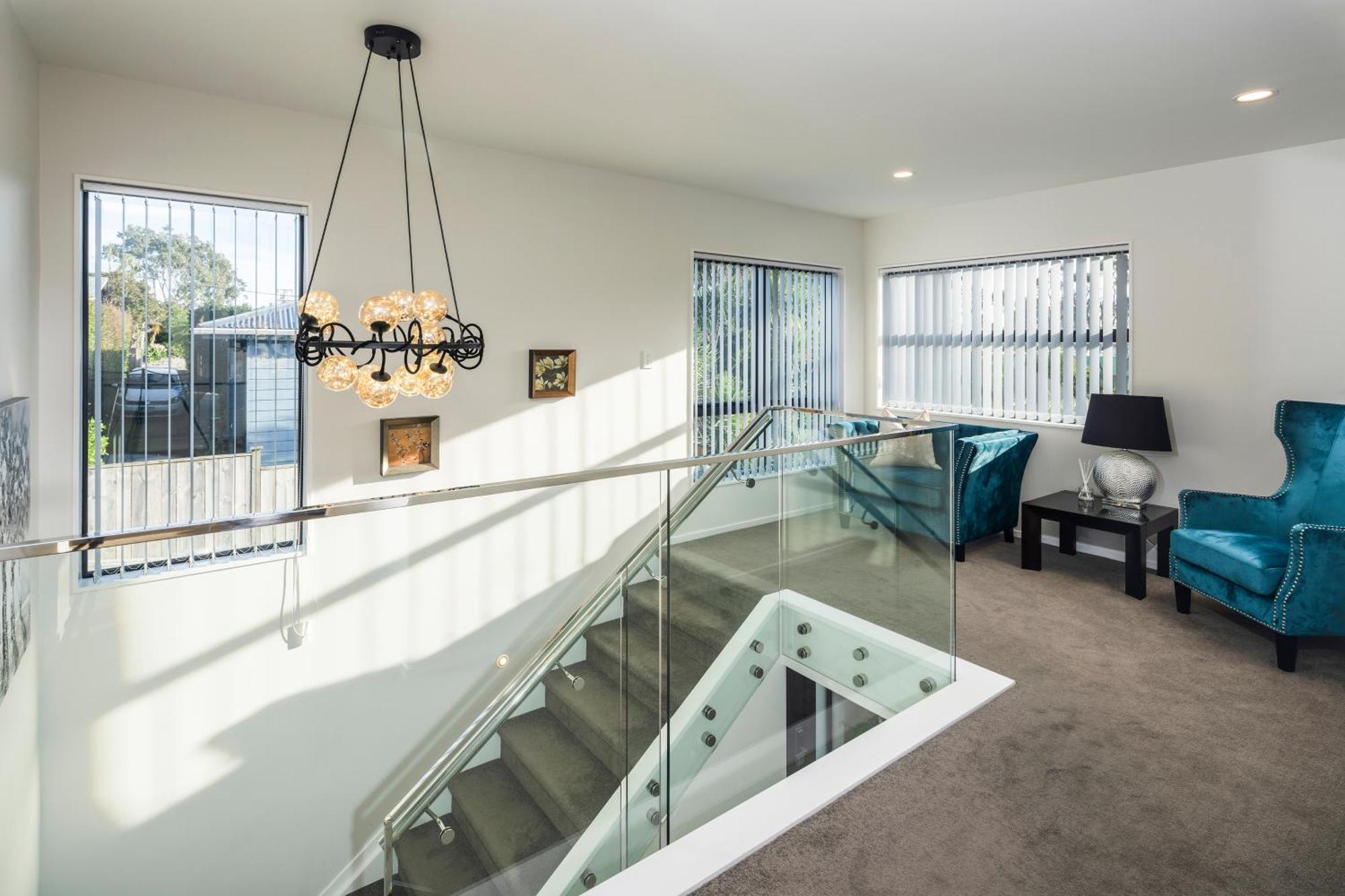 Modern Immaculate Residence In Mount Wellington 奥克兰 外观 照片