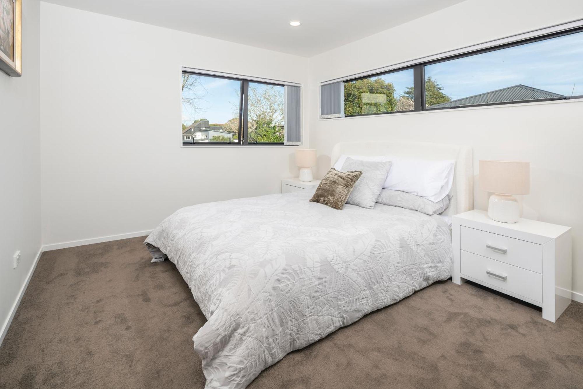 Modern Immaculate Residence In Mount Wellington 奥克兰 外观 照片