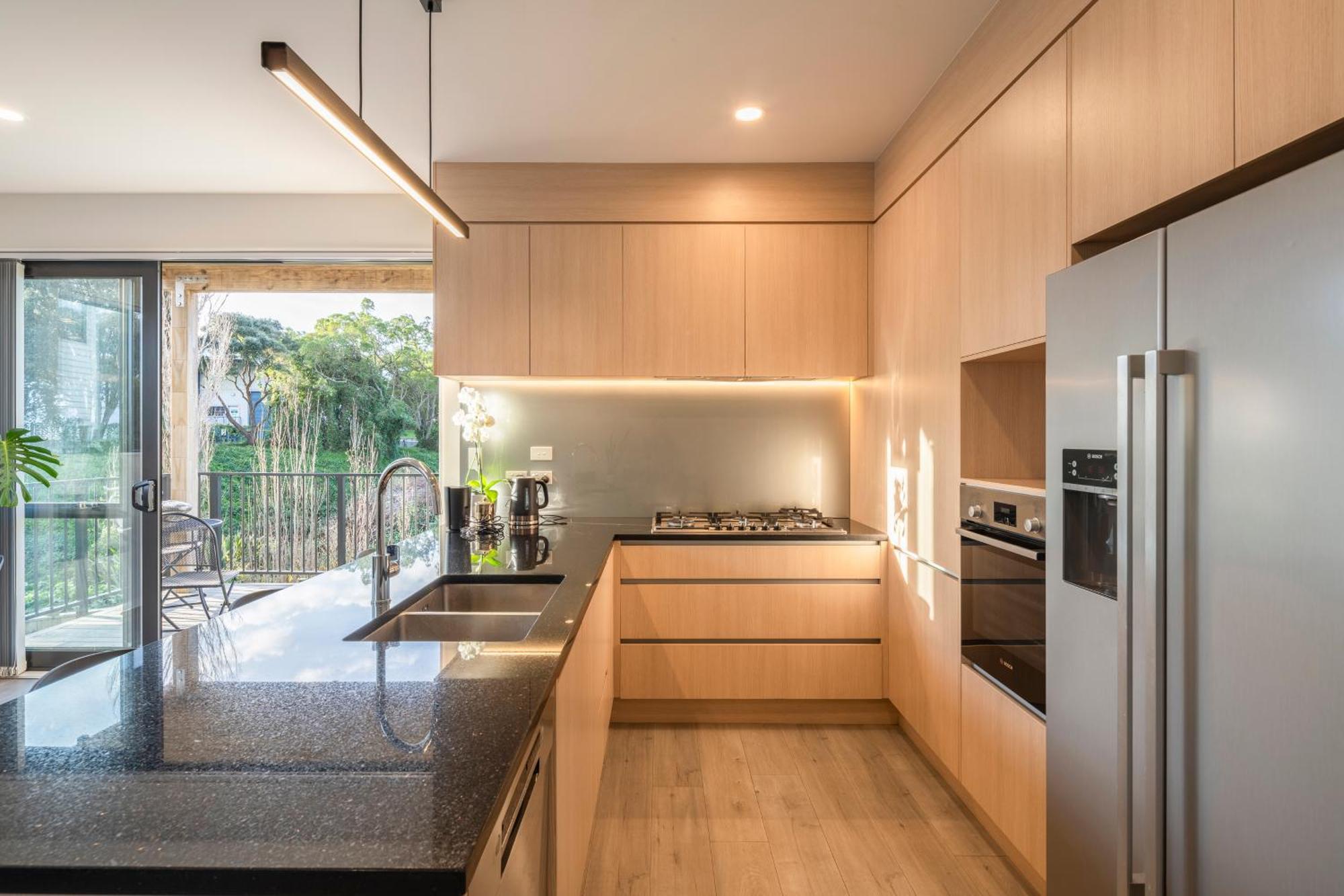 Modern Immaculate Residence In Mount Wellington 奥克兰 外观 照片